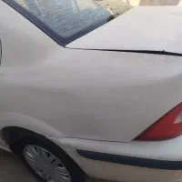 سمند91|خودرو سواری و وانت|بندرعباس, |دیوار