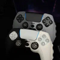 ps5 استاندارد دو دسته|کنسول، بازی ویدئویی و آنلاین|اندیمشک, |دیوار