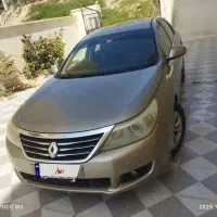 فروش رنو سفران|خودرو سواری و وانت|چابهار, |دیوار