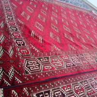 فرش قدیمی قدمت۷۰سال