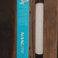 نور پردازی فیلمبرداری nanlite