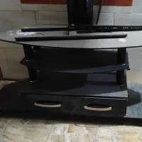 ۲ عدد میز تی وی|میز تلویزیون|گتوند, |دیوار