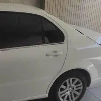دنا تیپ ۲|خودرو سواری و وانت|سنندج, |دیوار