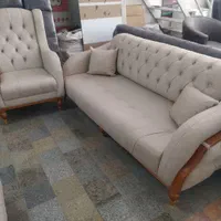 مبلمان تخت شو