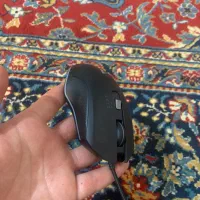 ماوس گیمینگ حرفه ای|قطعات و لوازم جانبی رایانه|شازند, |دیوار