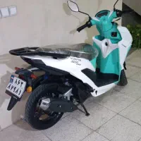 موتور طرح کلیک۱۵۰