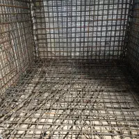 آرماتوربندی و سقف های بتنی و فلزی|خدمات پیشه و مهارت|تهران, والفجر (افسریه)|دیوار