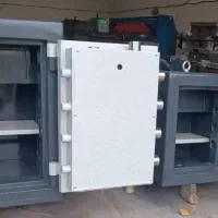 فروش گاوصندوق های نسوز با ضمانت نامه|ابزارآلات|کرج, گلشهر|دیوار