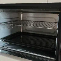 فر برقی فلر|اجاق گاز و لوازم برقی پخت‌وپز|تهران, نارمک|دیوار