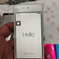 آیپاد کلاسیک و تاج و نانو ۸ گیگ نیاز به باطری iPod|پخش‌کننده همراه|تهران, یافت آباد جنوبی|دیوار