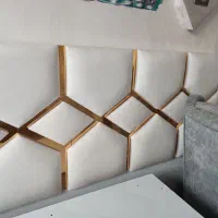 تخت وخواب دونفری تمیز