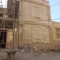 اجرانما سنگ و سرامیک با بهترین کفیت|خدمات پیشه و مهارت|خرمشهر, |دیوار