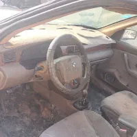 سمند ۸۳دوگانه|خودرو سواری و وانت|ارومیه, |دیوار