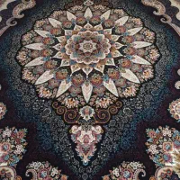 فرش بهارجفت۹ متری۷۰۰تراکم۲۵۵۰ اردهال مشهد|فرش|مشهد, وحید|دیوار