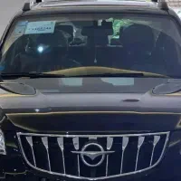 هایما S7 پلاس، مدل ۱۴۰۲