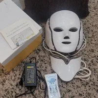 ماسک ال ای دی