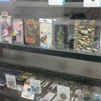 قالب گوشی|لوازم جانبی موبایل و تبلت|جلین, |دیوار