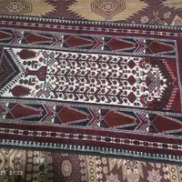قالیچه دستباف