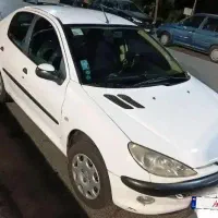 206sd|خودرو سواری و وانت|اسفراین, |دیوار