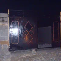 فروش زمین روستای مقسم