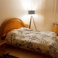 خونه مبله ویلایی شیک و دل باز گلدشت حافظ|اجارهٔ کوتاهمدت آپارتمان و سوئیت|شیراز, شهرک بهشتی|دیوار