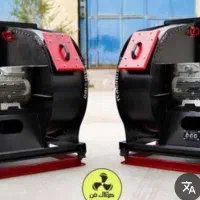 هواکش سانتریفیوژ