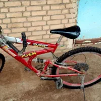 دوچرخه  هوندا ۲۶