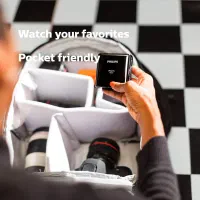 ویدئو پرژکتور قابل حمل