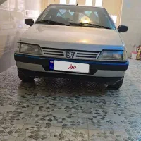 ۴۰۵ مدل ۹۴|خودرو سواری و وانت|ساوه, |دیوار