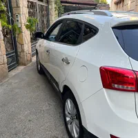 جک اس 5  کارمندی معاوضه با ۲۰۷