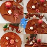 هفت‌سین ترند 1405|صنایع دستی و سایر لوازم تزئینی|گلستان (تهران), |دیوار