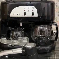 قهوه ساز مارکDeLongh