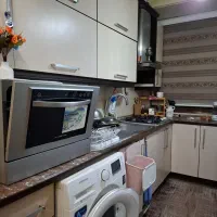رهن خانه ۵۳ متری در خیابان بوستان سعدی|اجارهٔ آپارتمان|تهران, سلسبیل شمالی|دیوار