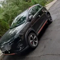 ایکس ۳۳کراس