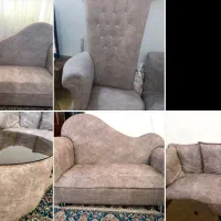 مبلمان ۹نفره