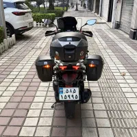 موتور لیفان kpv 150 safari|موتورسیکلت|رشت, گلباغ نماز|دیوار