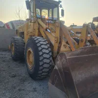 لودر کوماتسو ۹۰ کوماتسو ۱۲۰|خودرو سنگین|میاندوآب, |دیوار