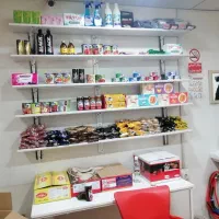 واگذاری مغازه در بهترین لوکیشن شهر قهوه مارکت|فروشگاه و مغازه|کاشمر, |دیوار