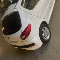 پژو۲۰۷ پاناروما دنده مدل۱۴۰۳|خودرو سواری و وانت|مشهد, وکیلآباد|دیوار