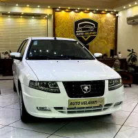 سورن موتور جدید اتوگالری ولایتی