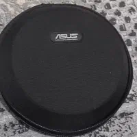 asus hs-w1 wireless headset با نصف قیمت|لوازم جانبی موبایل و تبلت|کدکن, |دیوار