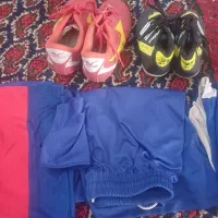 لباس ورزشی