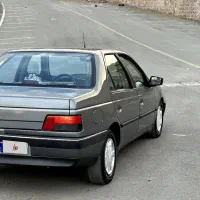 پژو 405|خودرو سواری و وانت|سنندج, |دیوار