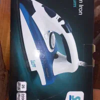 اتو بخار لباس