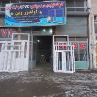 درب و پنجره سازی و شیشه بری و توری کشویی