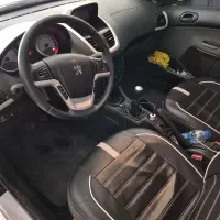 پژو۲۰۷ پانا ارتقا ۴۰۳