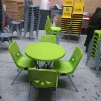 صندلی کافه ای و باغی . میز کافه ای باغی طرح کارن|میز و صندلی غذاخوری|تهران, طیب|دیوار