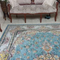 مبل سلطنتی ۹نفره|مبلمان خانگی و میز عسلی|پرند, فاز ۶|دیوار