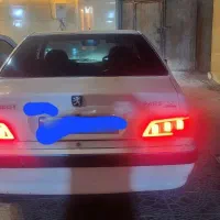 پژوپارس تیوفاو اتومات