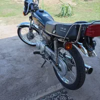 هوندا0مدل 87 150تقویت|موتورسیکلت|ماسال, |دیوار